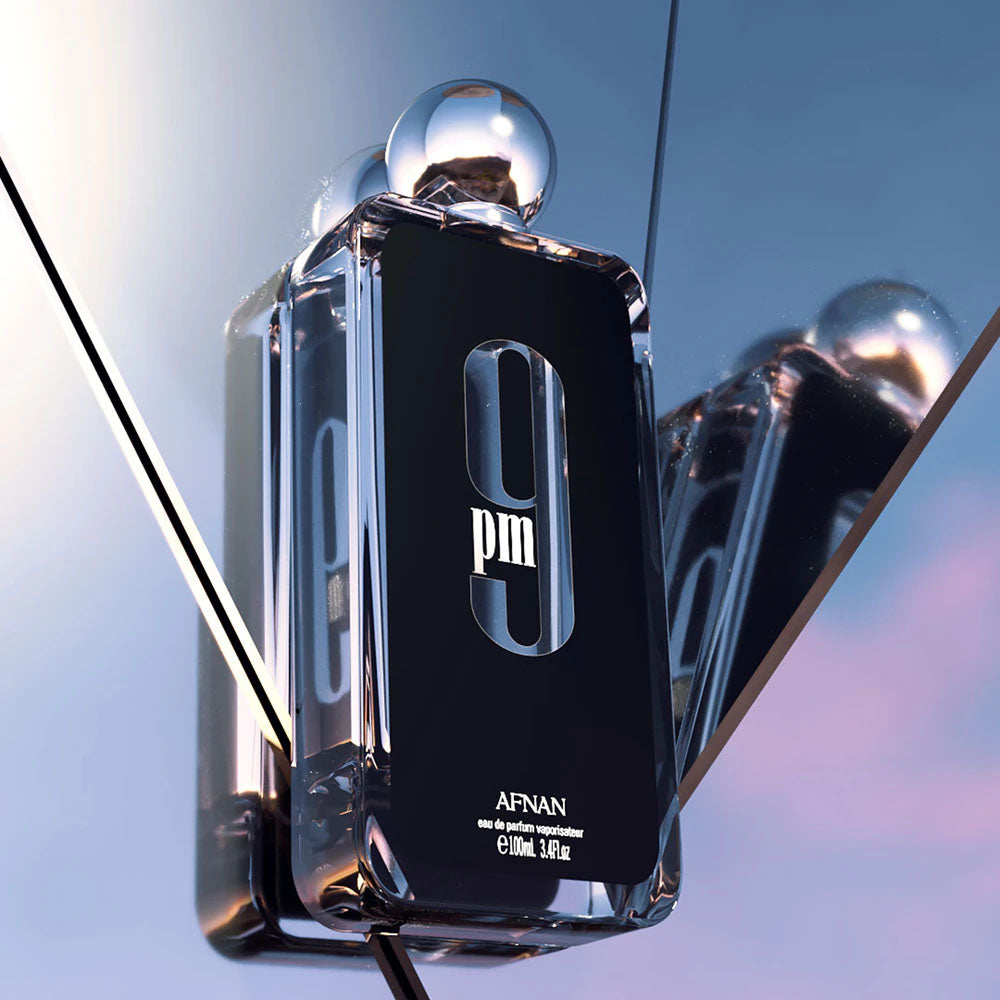 Afnan 9 PM Eau de Parfum