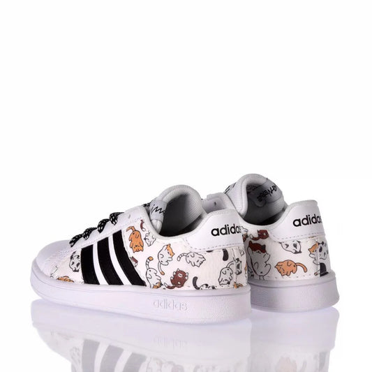 Adidas Junior LaSabri&Pika Cats - Barrile donna