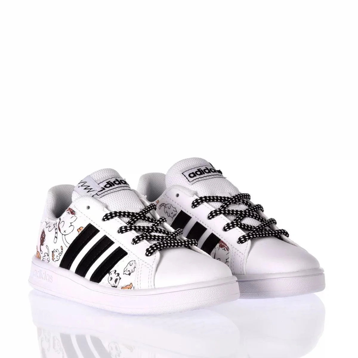 Adidas Junior LaSabri&Pika Cats - Barrile donna