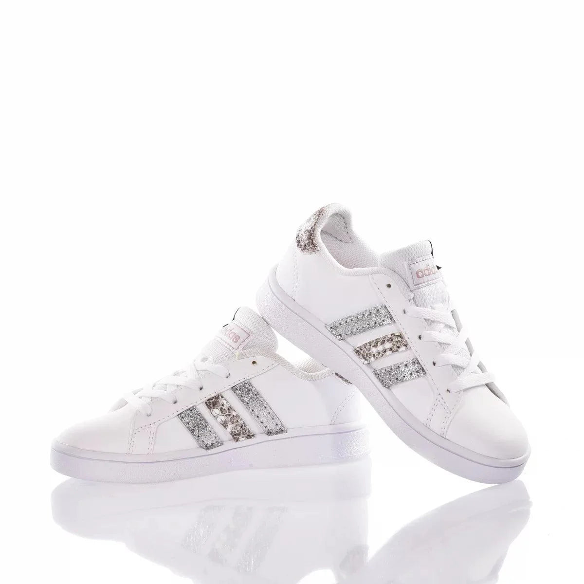 Adidas Junior Snake Me - Barrile donna