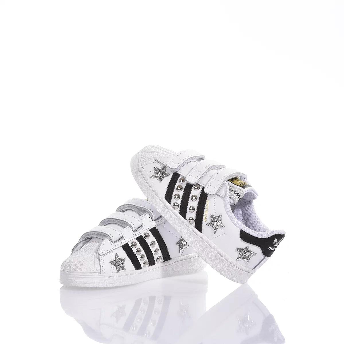 Adidas Superstar Baby Fix - Barrile donna