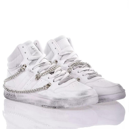 Adidas Hoops Chain - Barrile donna