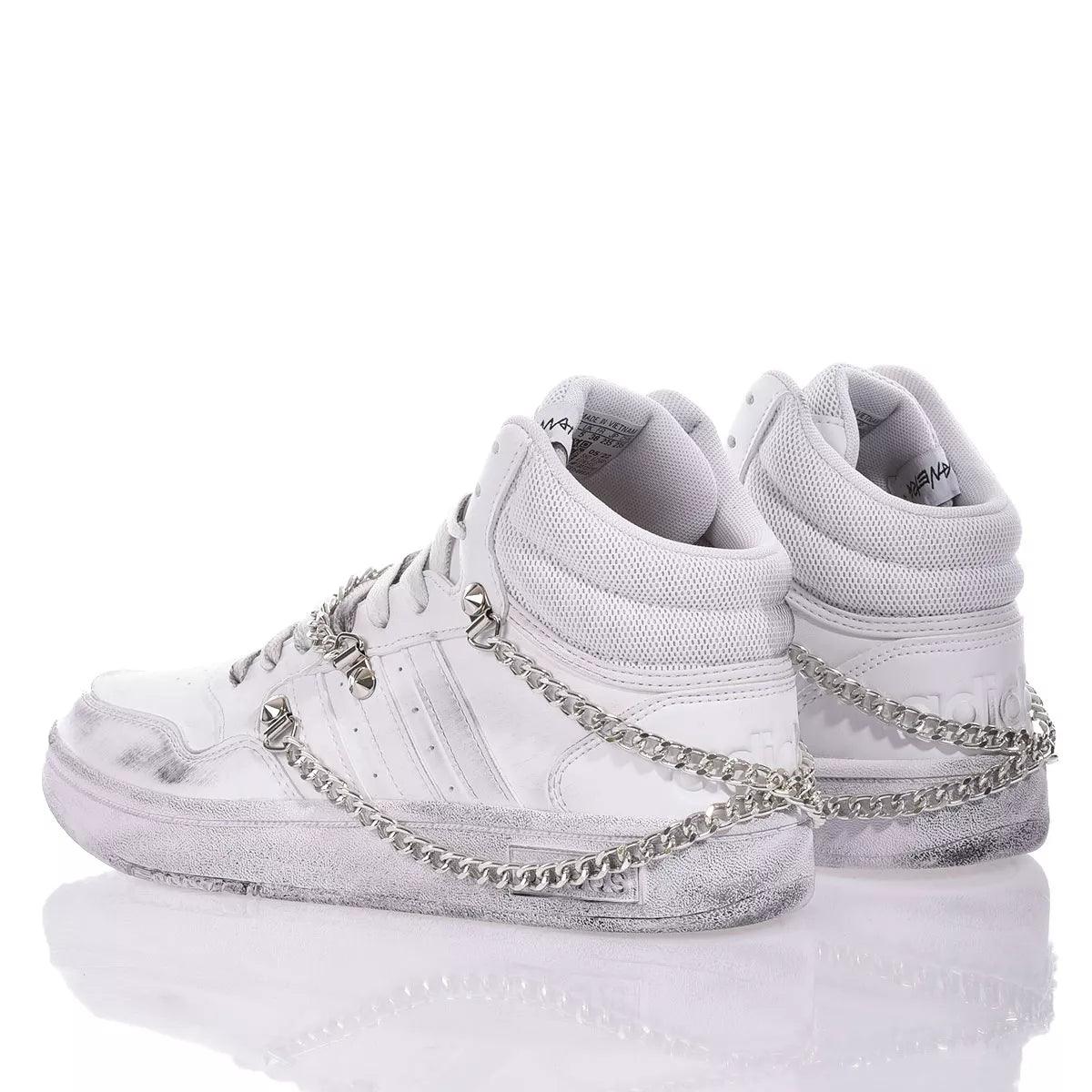 Adidas Hoops Chain - Barrile donna
