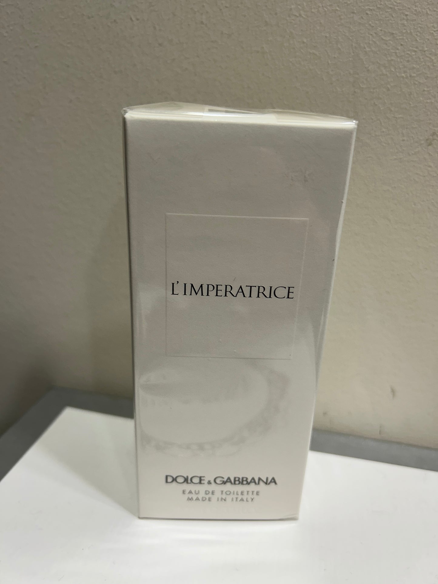 Dolce & Gabbana L'Imperatrice Eau de Toilette - 100ml