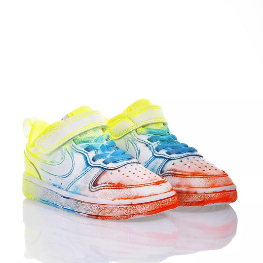 Nike Junior Fluo Mix - Barrile donna