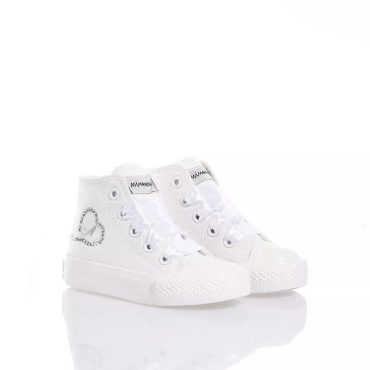 Mimanera Airlines Baby Heart - Barrile donna