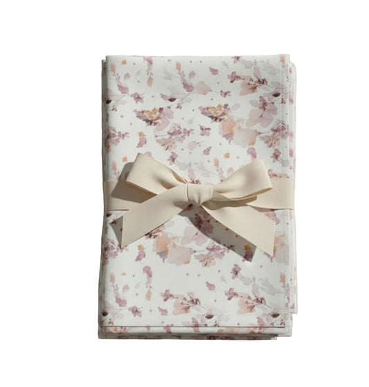 Strofinacci Linea Alba 50x70 - Confezione 3 Pezzi Panama di Cotone - Barrile donna