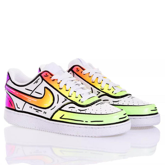 Nike Comics Hot California - Barrile donna