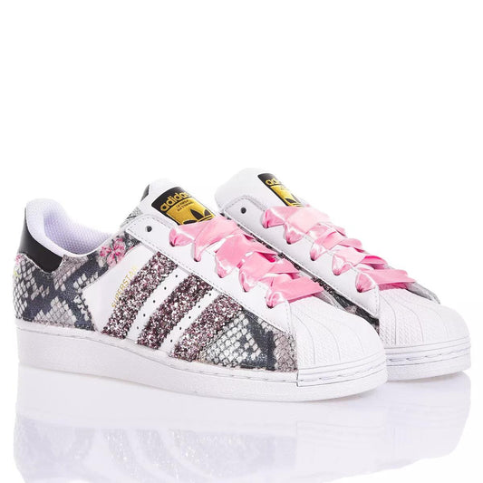 Adidas Superstar Blossom - Barrile donna