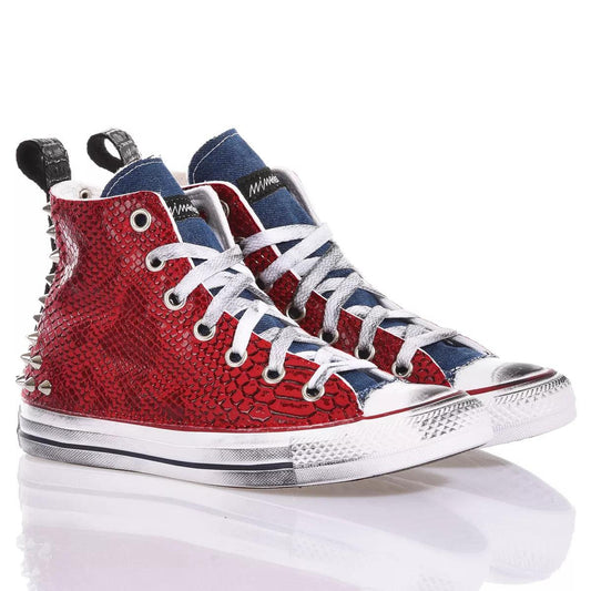 Converse Denim Devil - Barrile donna