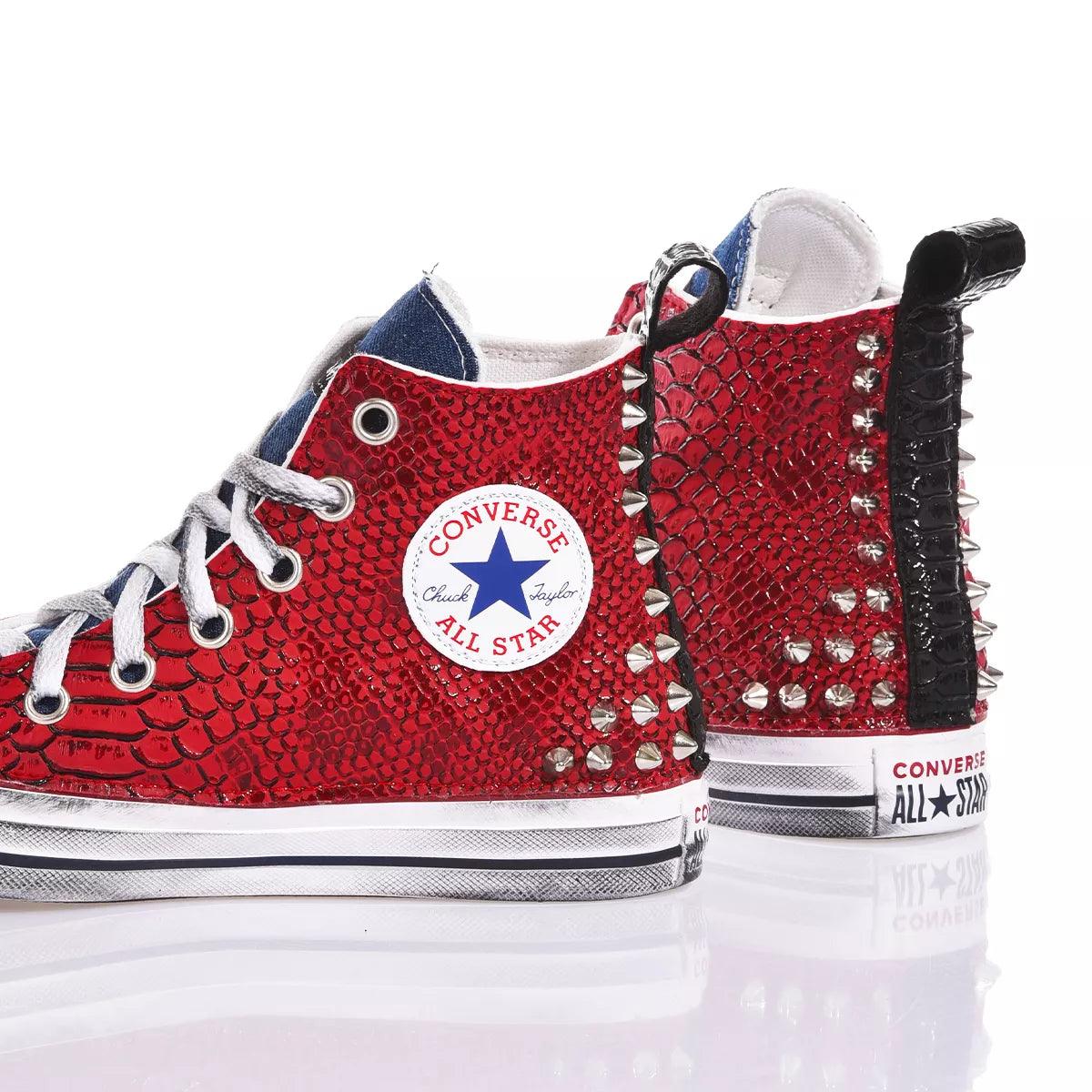 Converse Denim Devil - Barrile donna