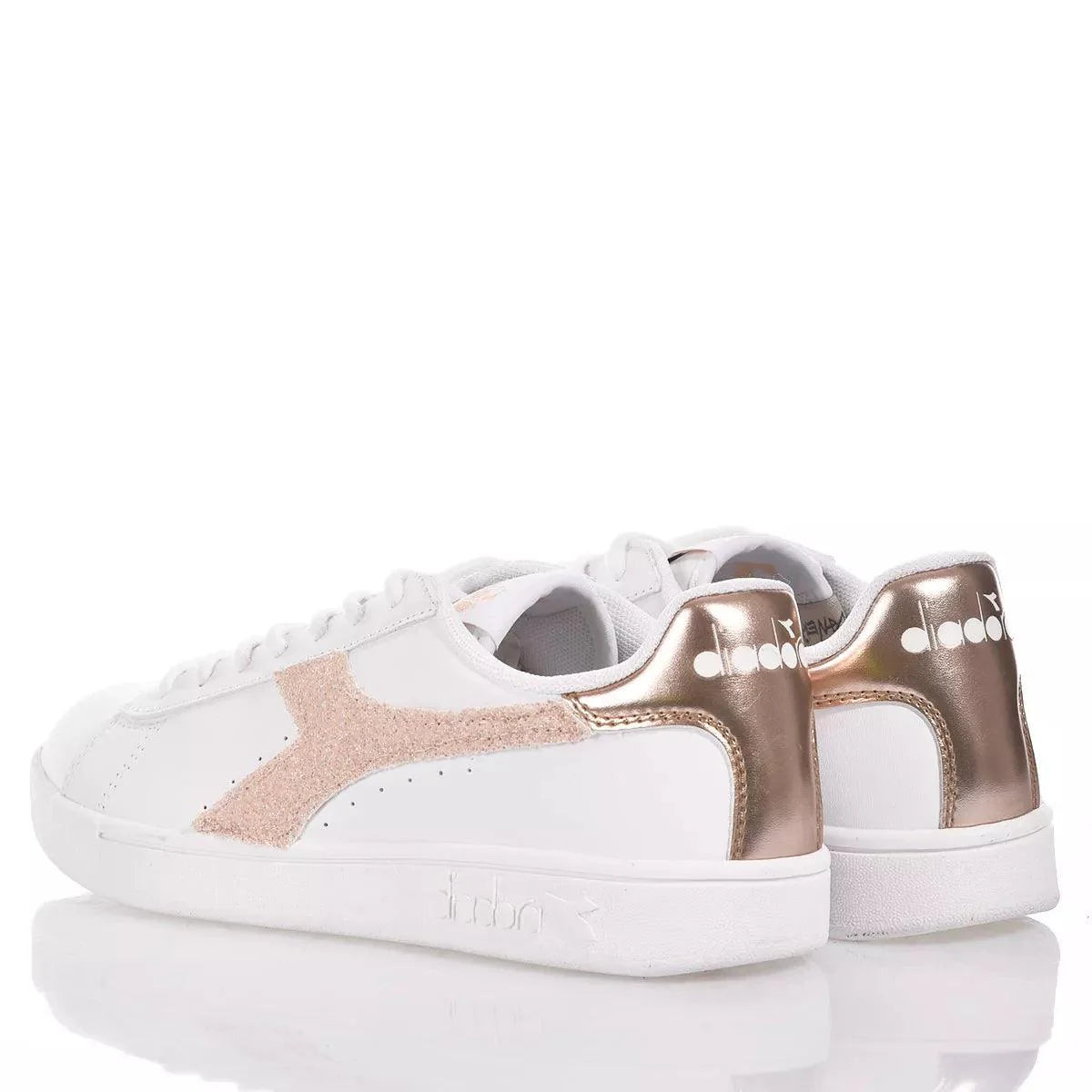 Diadora Glitter Rose - Barrile donna