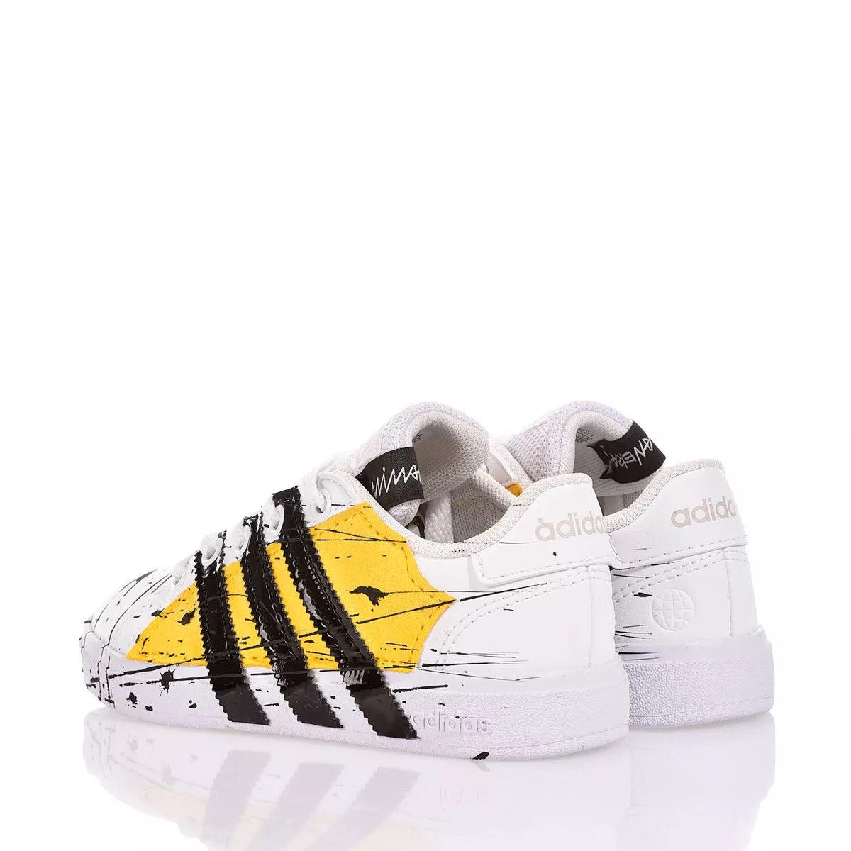 Adidas junior Bee Sketches - Barrile donna