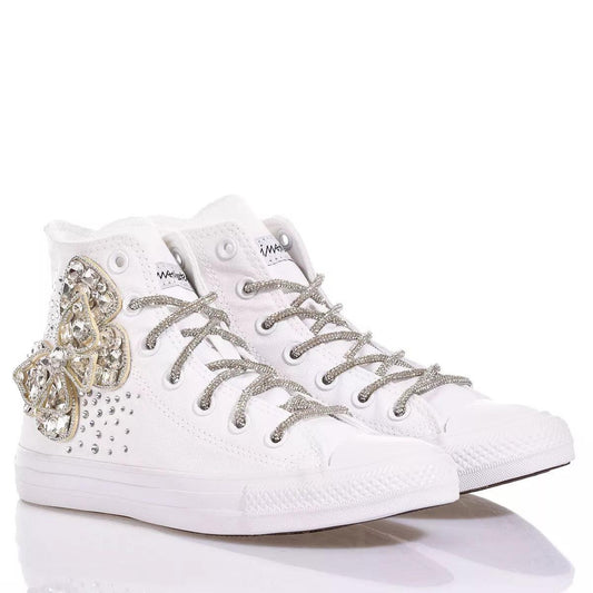 Converse Mariposa - Barrile donna