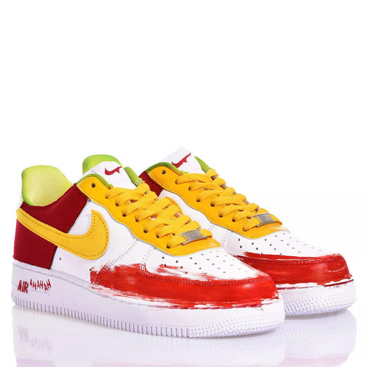 Nike Air Force 1 Joker - Barrile donna