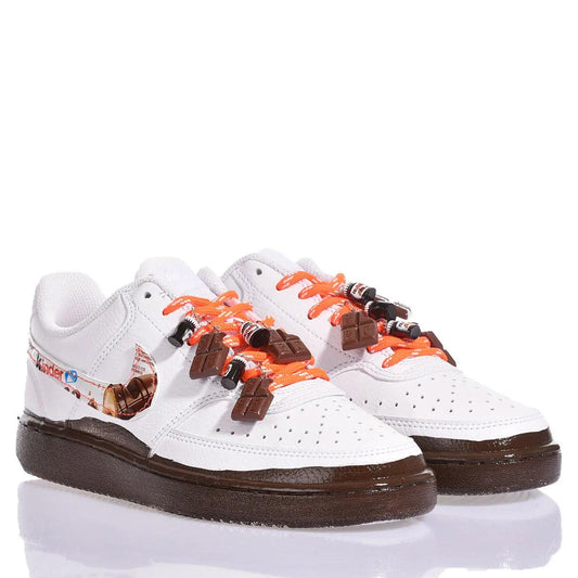 Nike Chocolate - Barrile donna