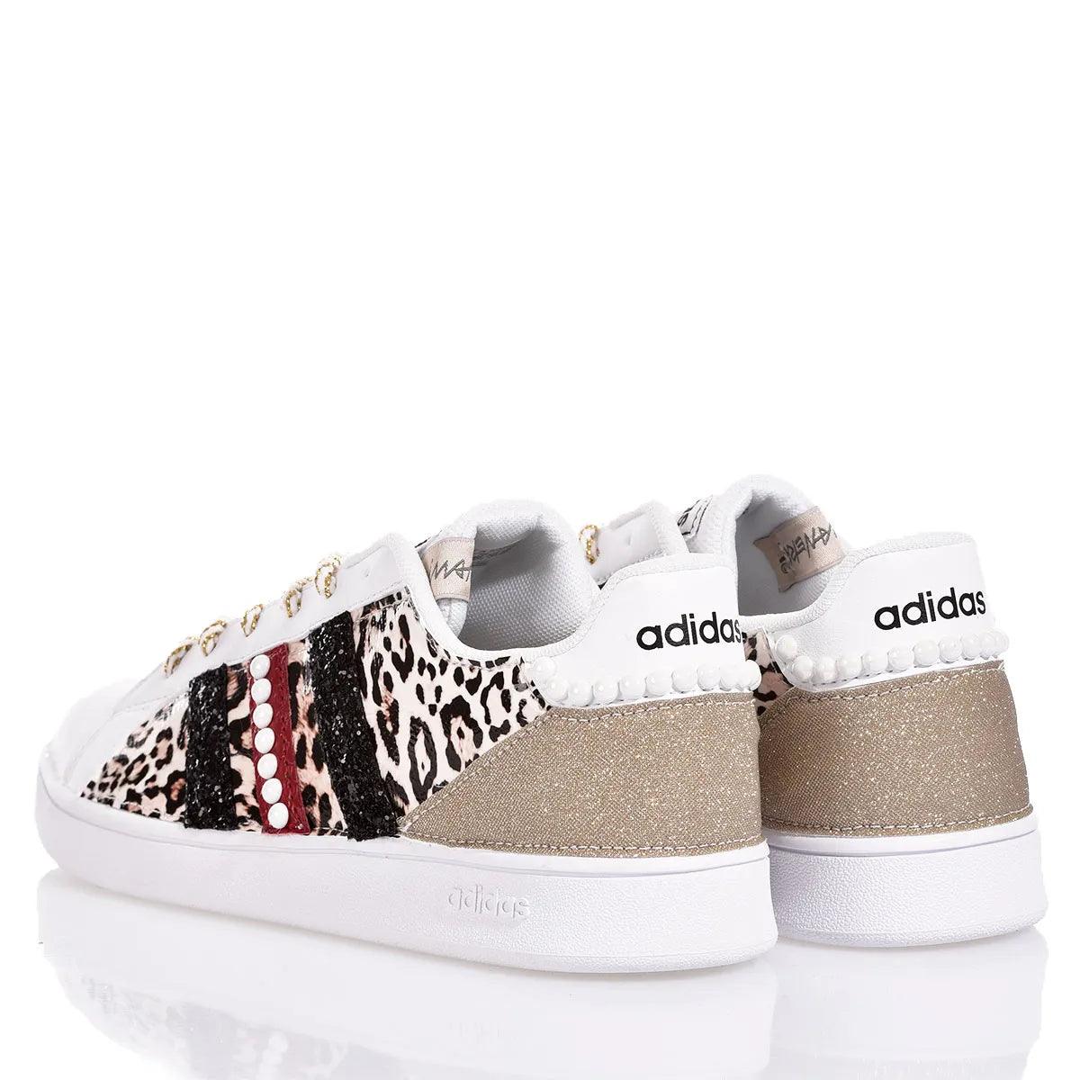Adidas Leo Party - Barrile donna
