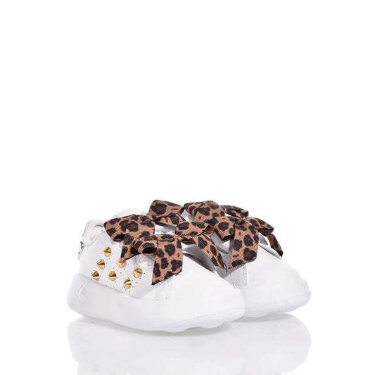 Adidas Baby Leo Bow - Barrile donna