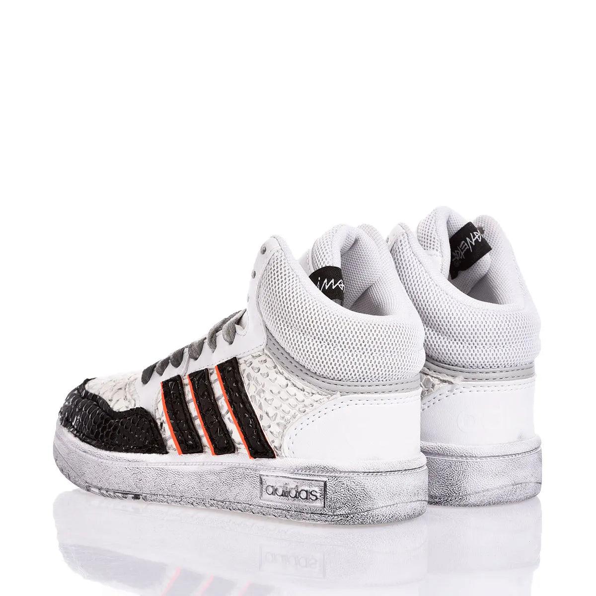 Adidas Junior Top Traffic - Barrile donna
