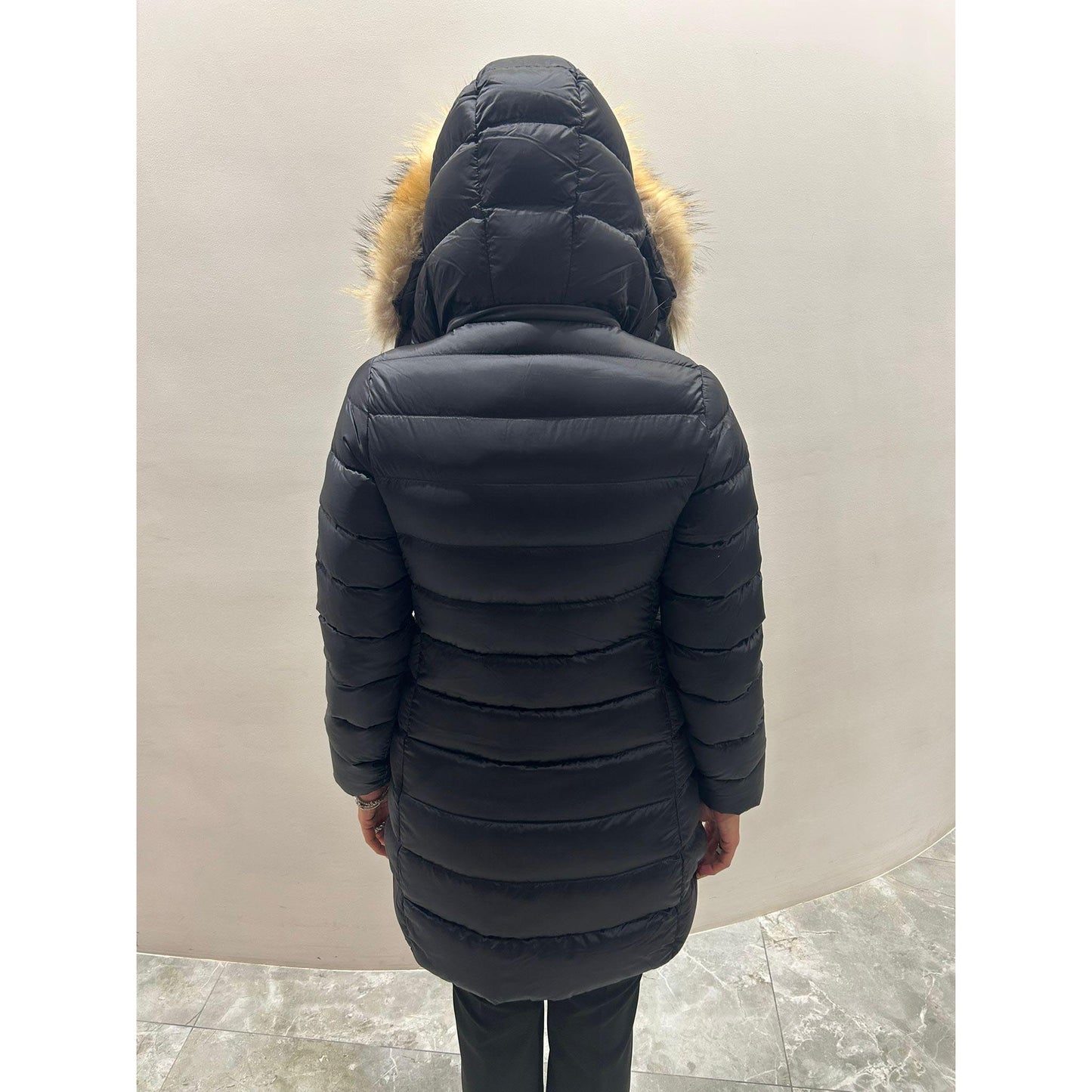 8P607 Misha - Hetregò