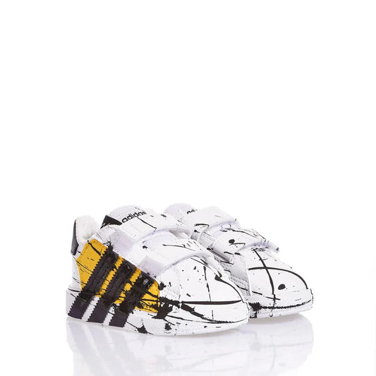 Adidas Baby Bee Sketches - Barrile donna