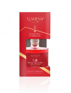 Rouge Granade - Mithaura - Profumo per Ambiente - Barrile donna