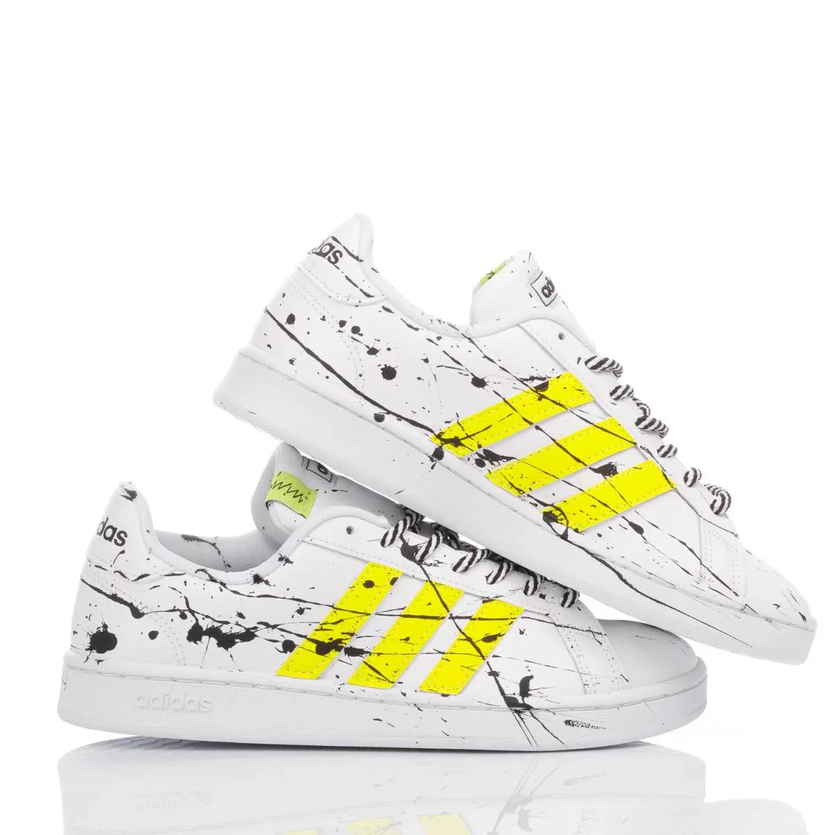 Adidas Neon - Barrile donna