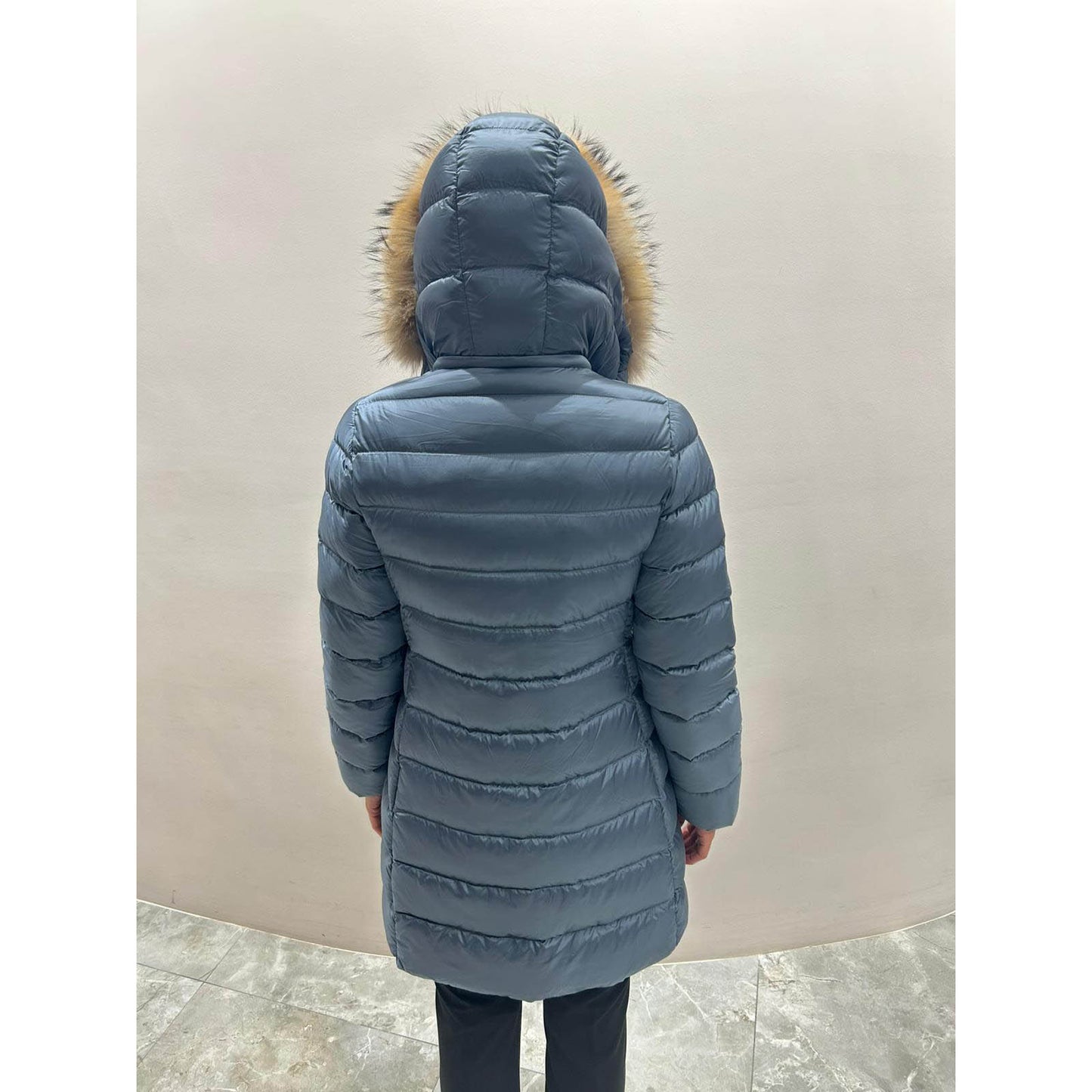 8P607 Misha - Hetregò
