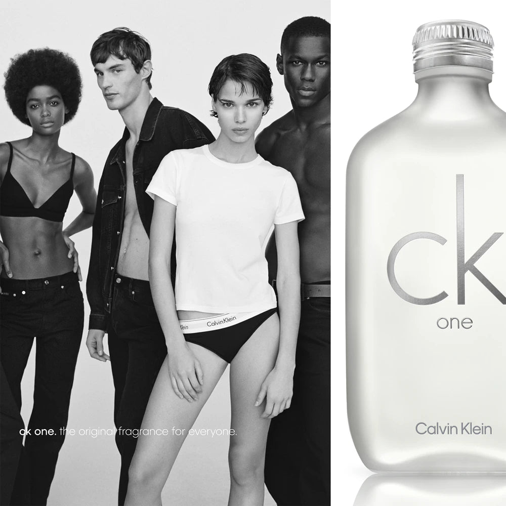 CK one eau de toilette - Calvin Klein