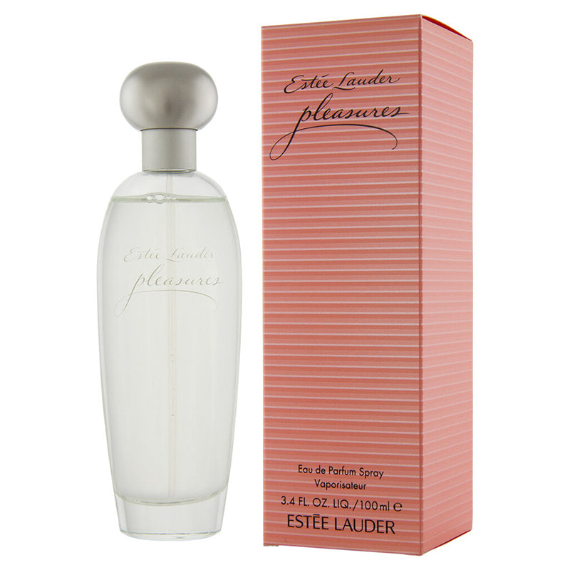 Estée Lauder Pleasures Eau De Parfum