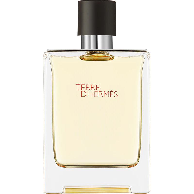 Terre D'Hermes by Hermes Eau de toilette for Men - Hermes - 100ml