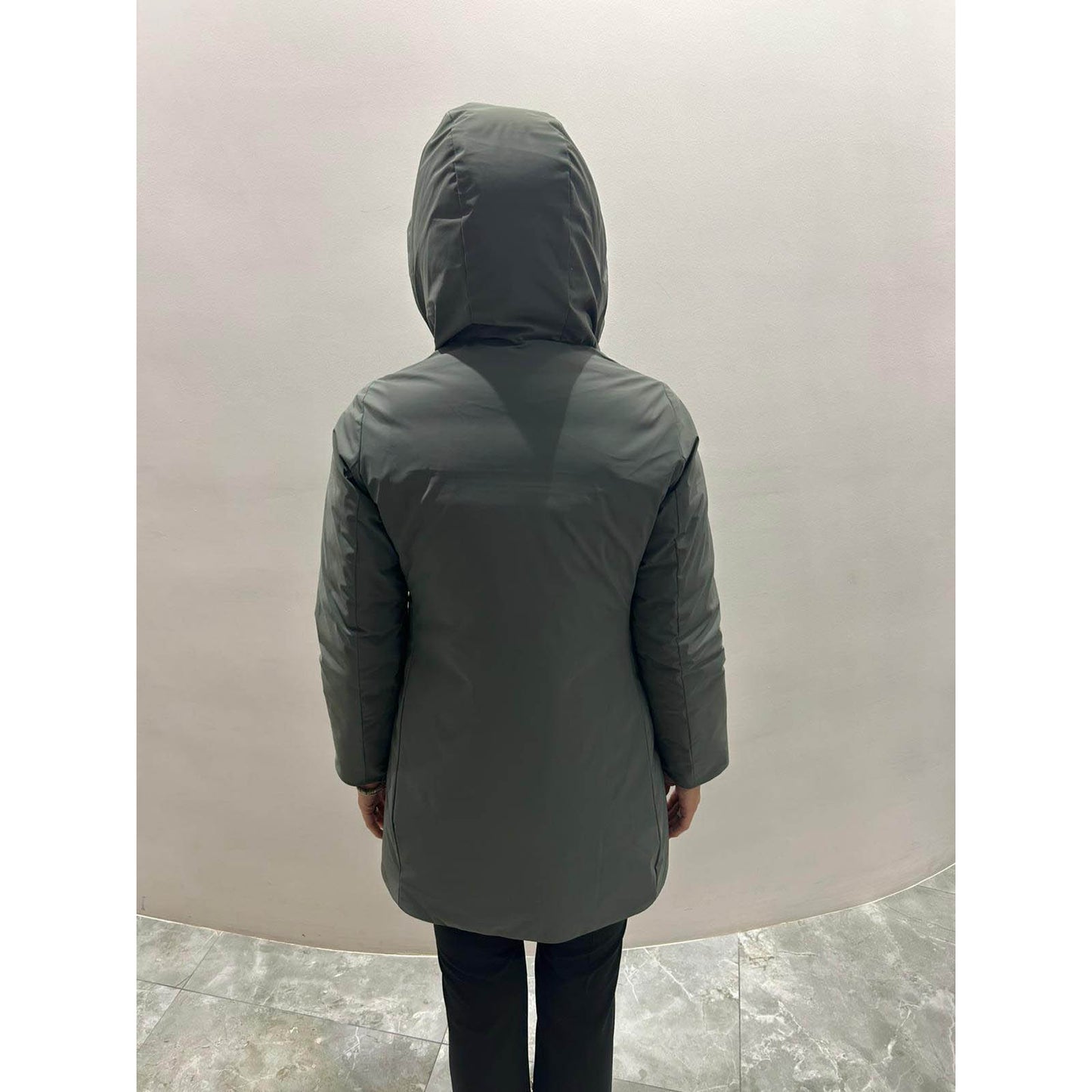 8P686 Patricia - Hetregò