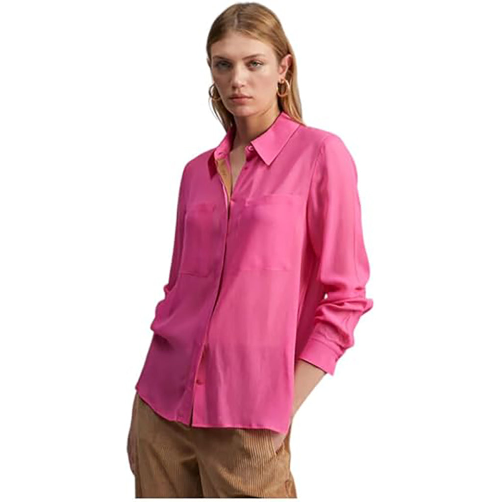 MF2415011 - LolaCasademunt - Camicia manica lunga