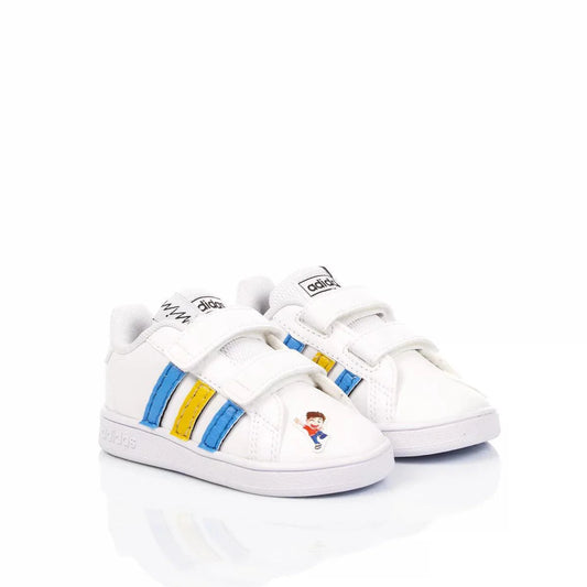 Adidas Baby Ninna e Matti - Barrile donna