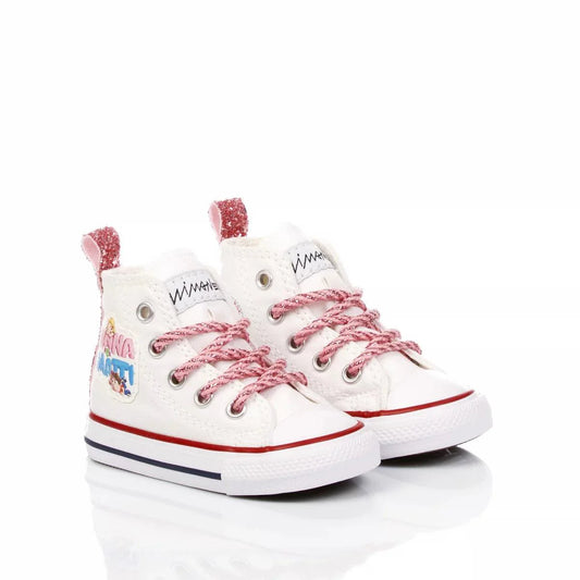 Converse Baby Ninna e Matti - Barrile donna