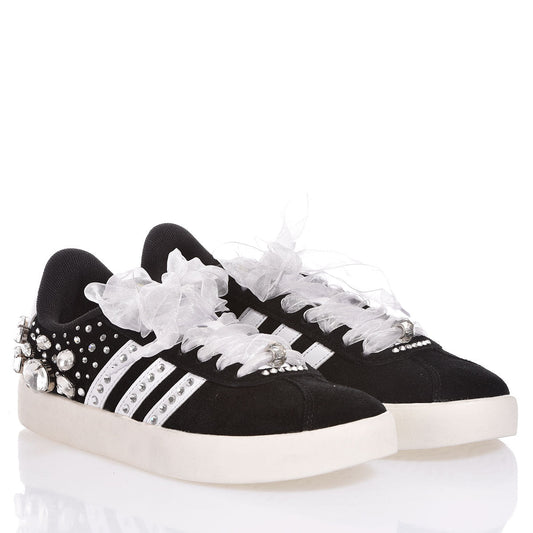 Adidas Black Gem - Barrile donna