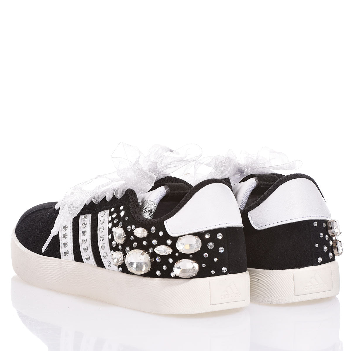 Adidas Black Gem - Barrile donna