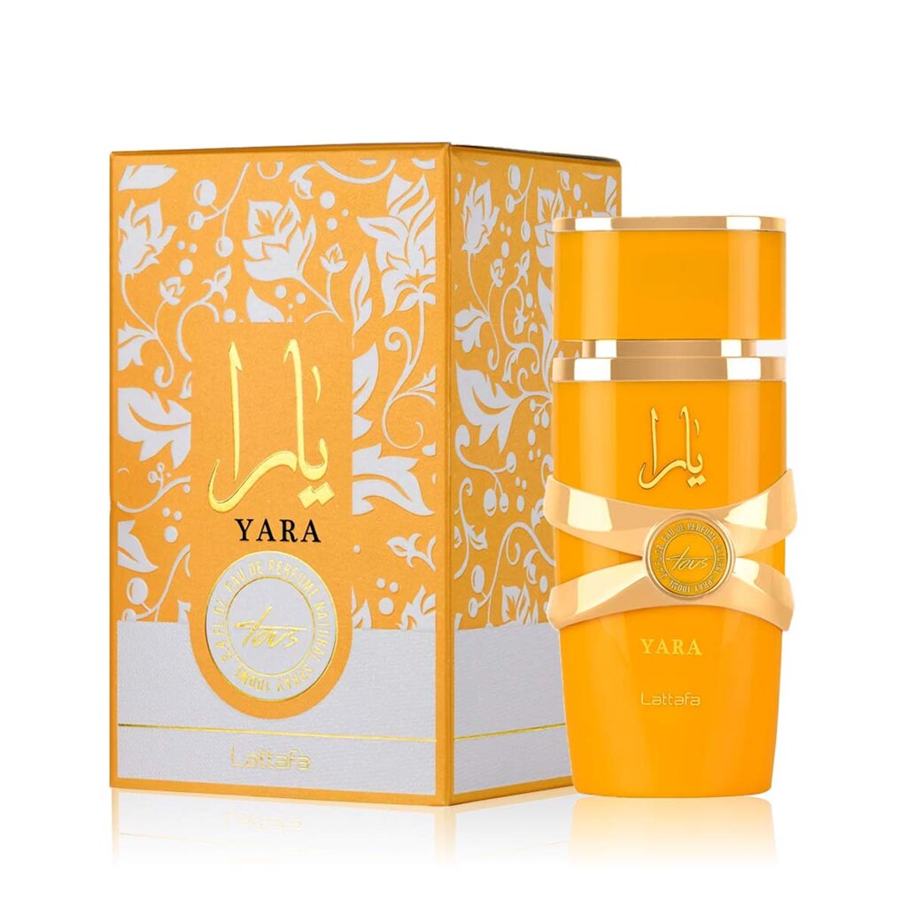 Lattafa Yara Tous