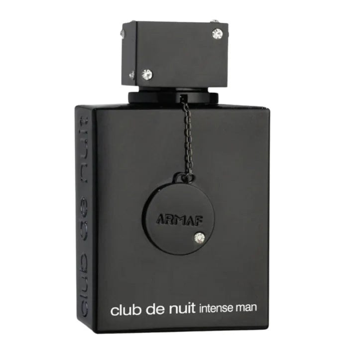 Armaf Club de Nuit Man Intense - Armaf - Barrile donna