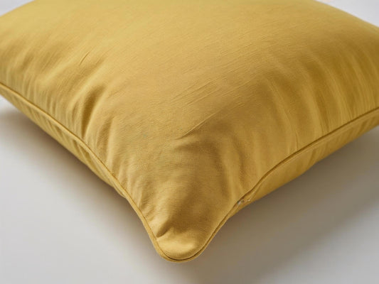 Cuscino arredo "Notturna" – Oro opaco - Barrile donna