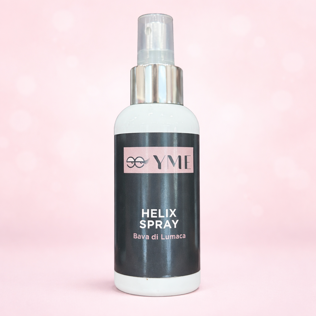 Helix Spray - Bava di Lumaca 100 ml