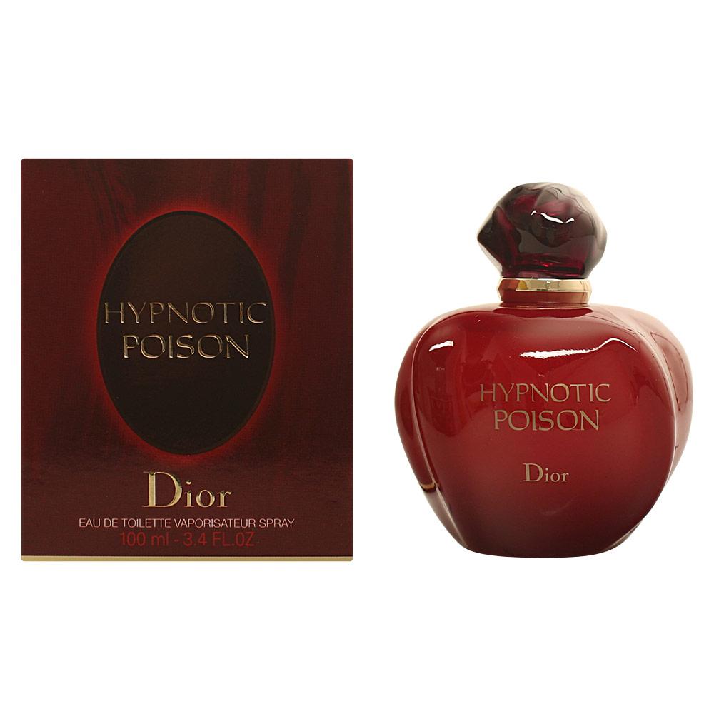 Dior Hypnotic Poison Profumo Eau De Toilette Femminilità Senza Limiti