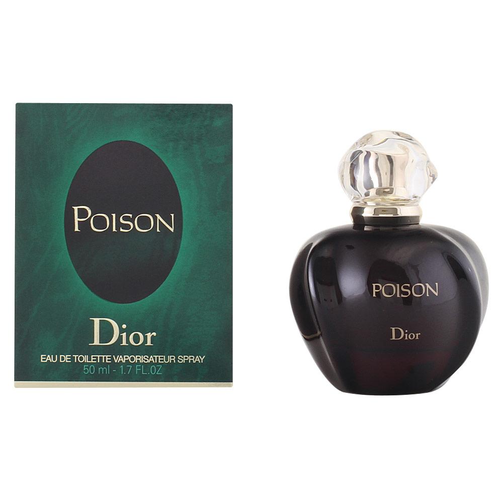 Dior Poison Profumo Eau De Toilette Forgiare Indipendenza E Fiducia