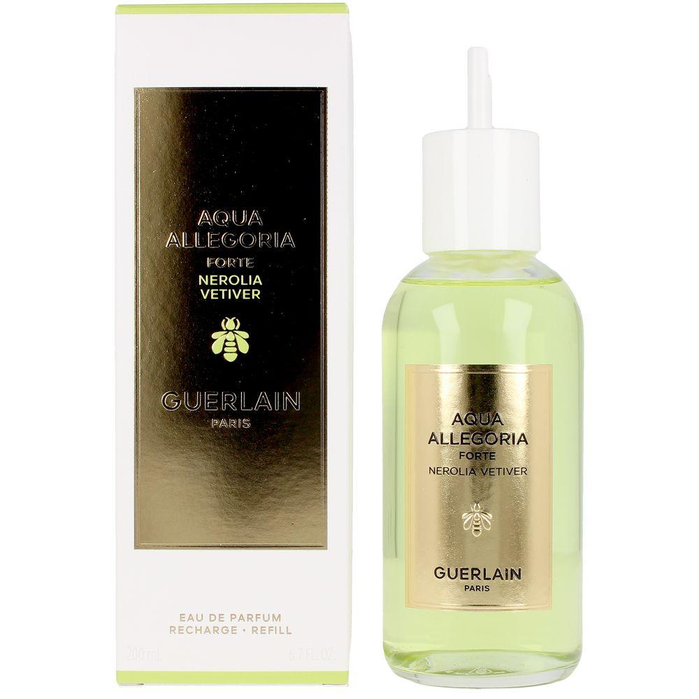 Guerlain Aqua Allegoria Nerolia Vetiver Profumo Eau De Parfum Freschezza Naturale