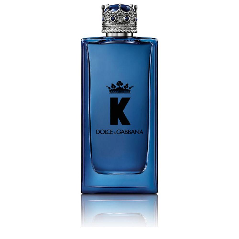 Dolce & Gabbana K By Dolce&Gabbana Profumo Eau De Parfum Esplosione Di Carisma