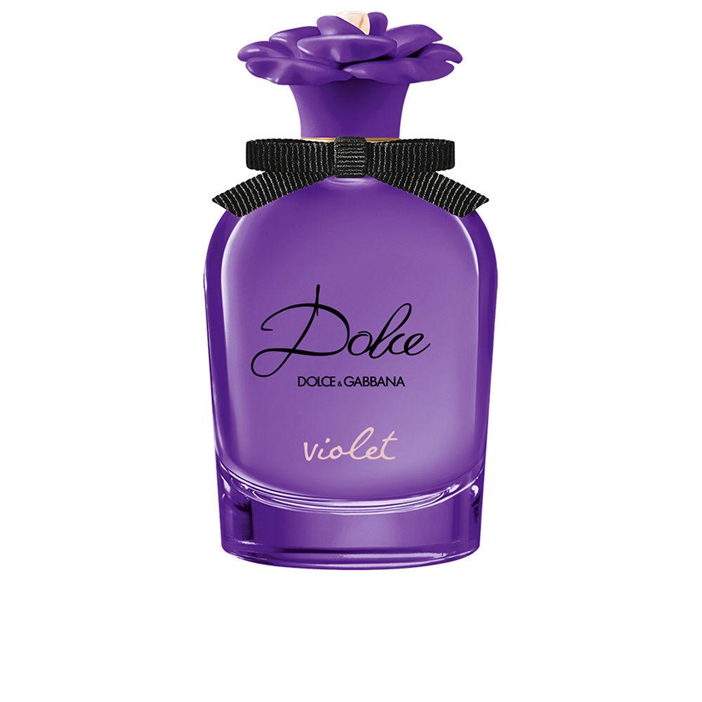 Dolce & Gabbana Dolce Violet Profumo Eau De Toilette Eleganza Senza Tempo