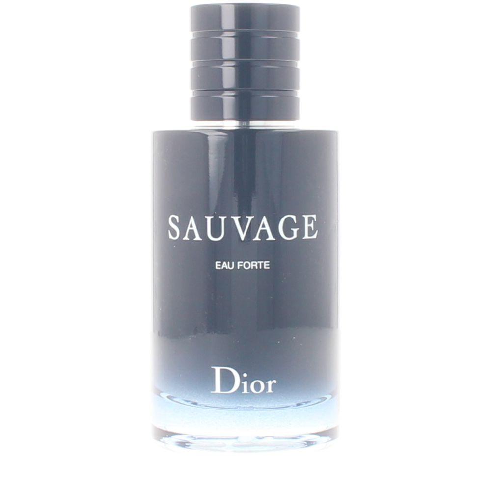 Dior Sauvage Profumo Eau De Parfum Freschezza Iconica Della Acqua - Barrile donna