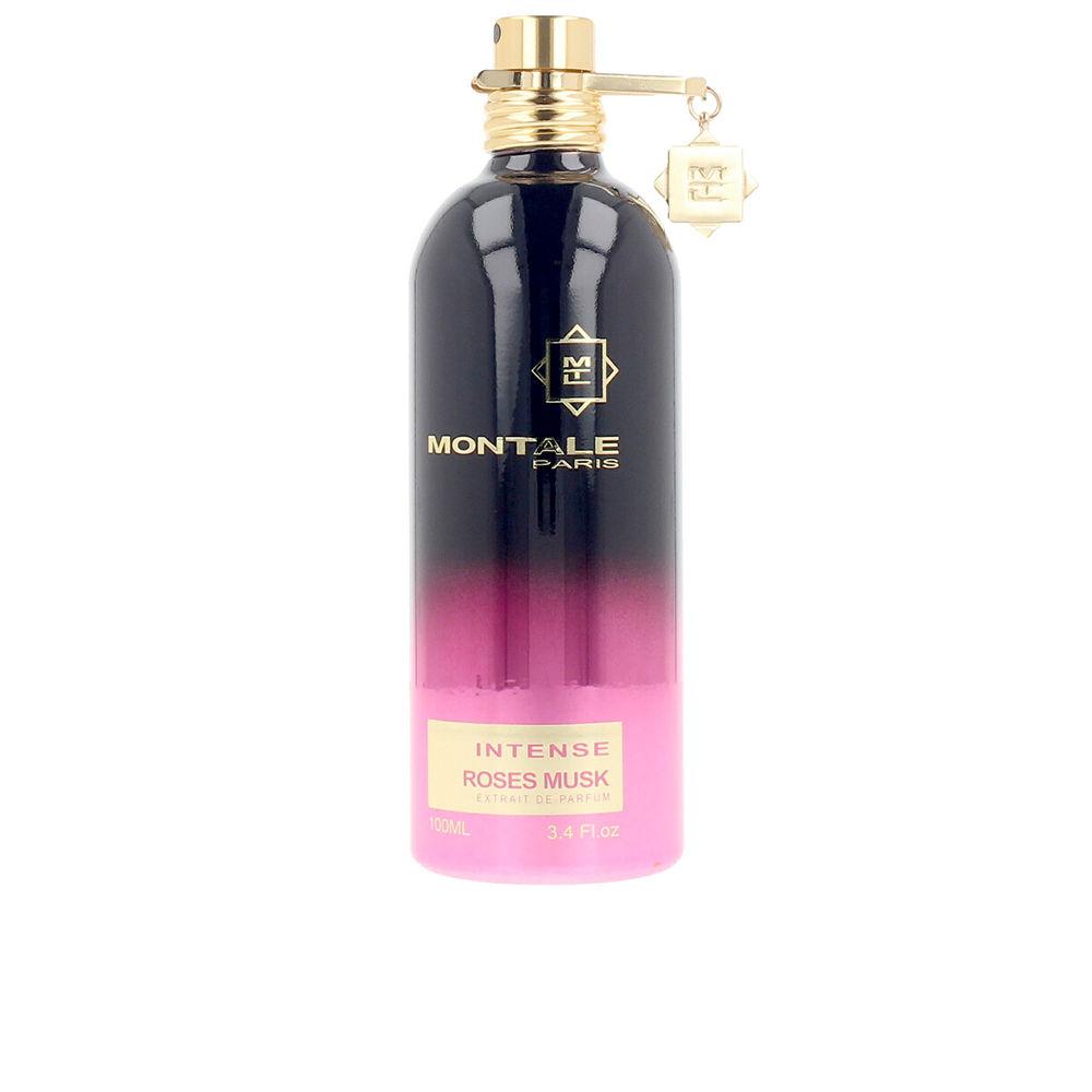 Montale Intense Roses Musk Profumo Eau De Parfum Eleganza Olfattiva Sublime