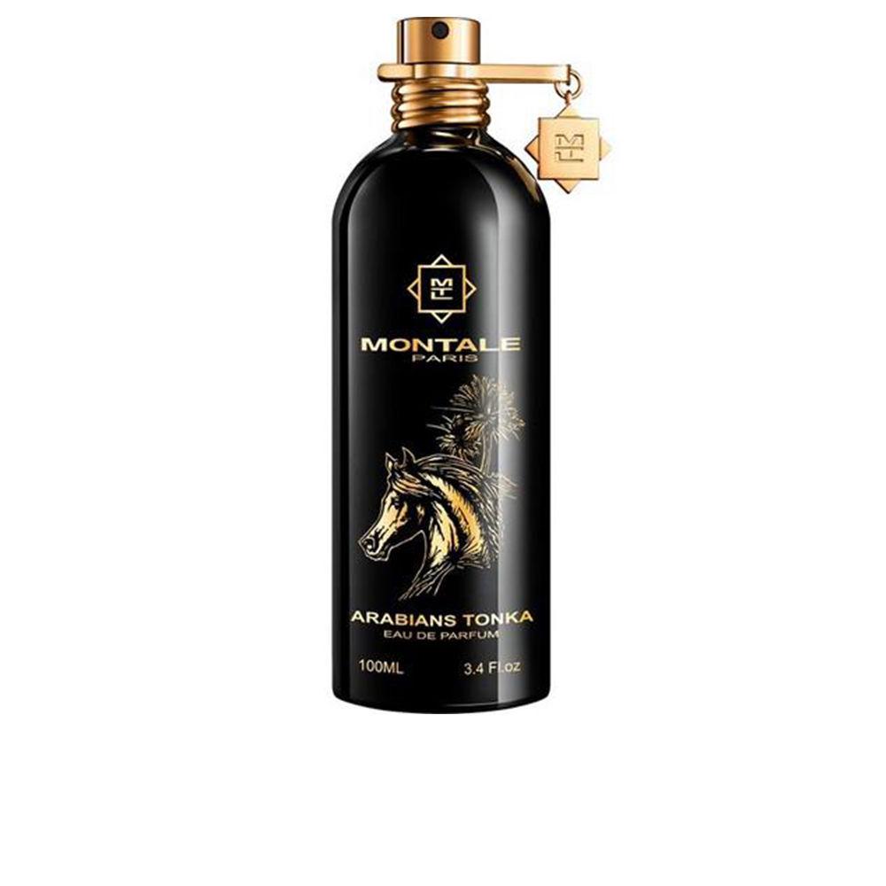 Montale Arabians Tonka Profumo Eau De Parfum Intrigo Speziato E Audace
