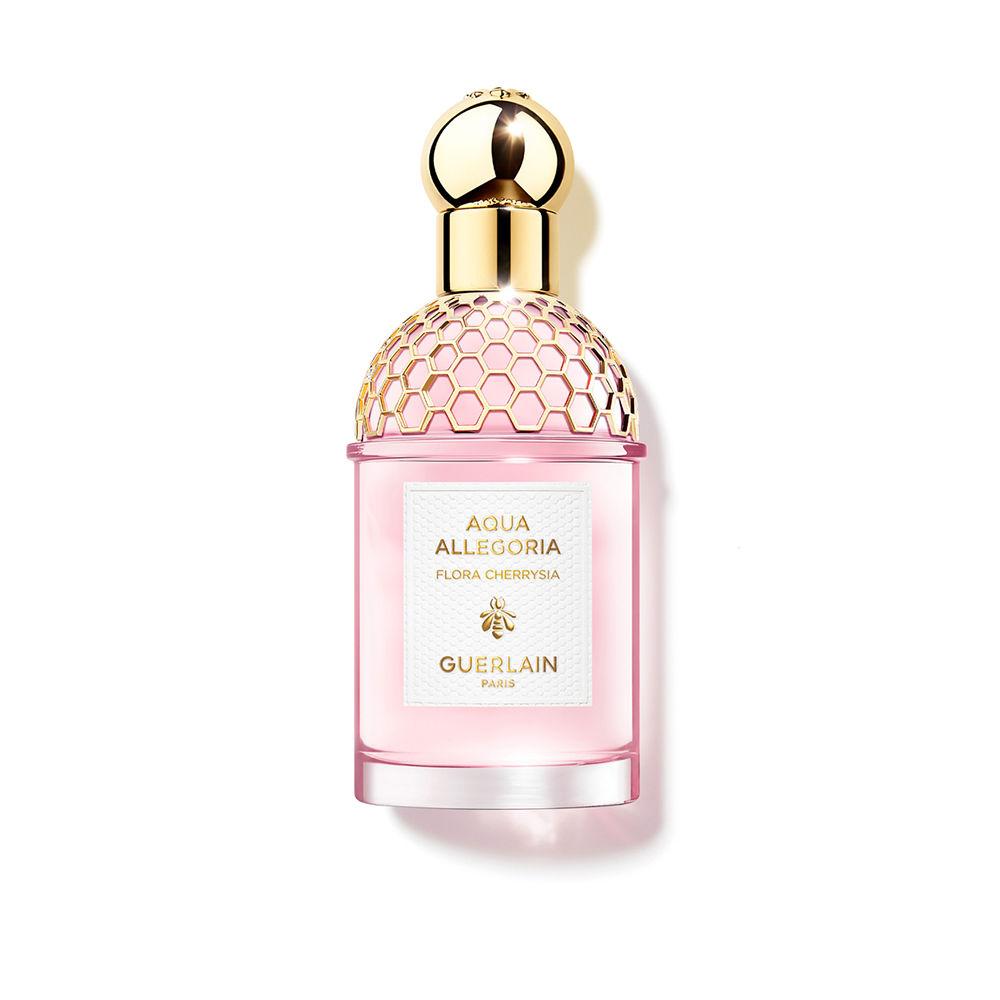 Guerlain Aqua Allegoria Flora Cherrysia Profumo Eau De Toilette Fioritura Del Ciliegio